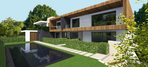 Located in elegant complex a few steps from the beach Bremen we propose new construction of elegant and modern residence of 6 prestigious units with Swimming Pool. The Residence will be characterized by modern design, care and attention to detail and...