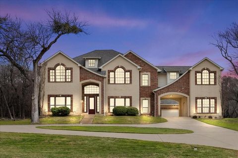 Welcome to your dream hilltop home in the heart of Cedar Hill, Texas! This stunning 5527 sqft residence boasts 4 spacious bedrooms, 3 luxurious full bathrooms, including a half bath, 3 Living Spaces, 2 offices and a Media Room and so much more. The v...
