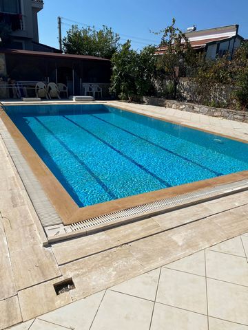 Luxury 3 Bed Villa For Sale In Didim Turkey Esales Property ID: es5554073 Property Location AK Yenikkoy mahales 7353 sokak 16 Yesiltepe Didim Aydin 09270 Turkey Property Details Unveiling Serenity: A Luxurious Escape in Yesiltepe, Didim Immerse yours...