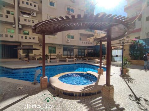 One Bedroom apartment for Sale in Arabia Partly furnished Home with balcony and shared roof terrace For Sale! This one apartment is located in a residential complex with a cozy pool + relaxation areas as well as a shared roof terrace for sunbathing, ...