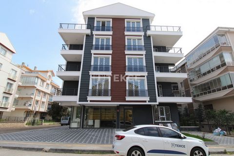 Apartments for Sale Close to Metro and Train in Ankara Etimesgut Apartments for sale are located in Etimesgut. Etimesgut stands out with its modern construction and rich social facilities. There are boutique apartment projects and complexes in the ne...