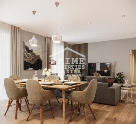Located in Funchal. Introducing Madalenas Living, where modern living meets convenience. This stunning building offers a selection of 1, 2, and 3-bedroom apartments, totaling 18 residential units. Nestled on Madalenas Avenue, this new residential gem...
