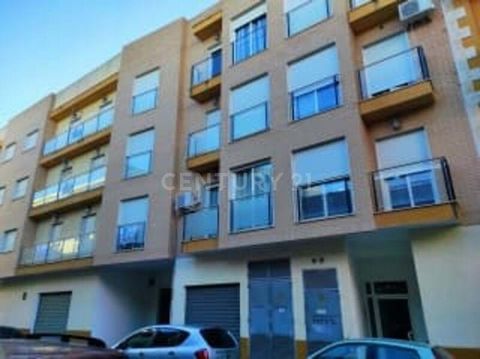 Do you want to buy a parking space in El Verger, Alicante? Garage in Calle DOCTOR PEDRO DOMENECH Nº 16 Verger, in the province of Alicante. The garage space has 13m² of usable space. It has easy access to the road and other communication nodes. The c...