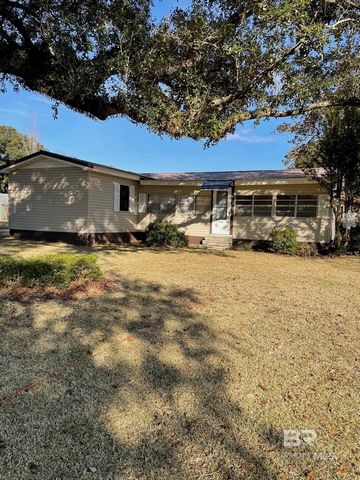 A Peaceful area in Silverhill near Parks, shopping, Churches, restaurants. This home has been well maintained, built in 1966. It has a primary bedroom with a walk in closet. Second bedroom is spacious. Large utility in with 2nd bathroom adjoining. La...