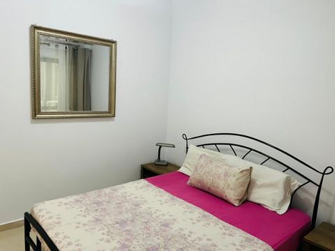 2 SEPARATE Apartments for the Price of One Total Price for Both Apartments ... for Each 1 Minute from the Sea Total Area of Apartments 140 sqm Ground Floor with Yard Location Msida 1 Apartment Entrance area 2 bedrooms one with an en suite bathroom an...
