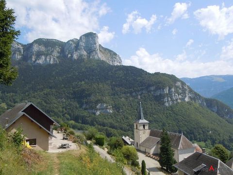 Located in the town of Corbel, a small village in Savoie bordering Isère, 30 minutes from Chambéry and 1 hour from Grenoble, come and discover this large plot of land of 1,992 m², fully buildable. Ideal for lovers of nature and calm. Easy access to t...