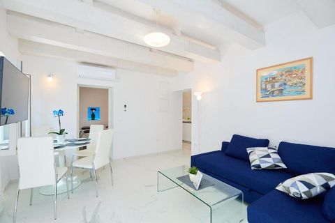 Barbara's Garden Apartment is a newly renovated two bedroom apartment in Dubrovnik area Ilina Glavica which is a 5 minute walk from the Pile Gate entrance of the old town A complete renovation was undertook in 2021/2022 and as such the apartment has ...