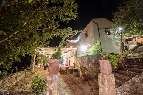 About this space Unspoiled nature, privacy, sea and country side but very close to all kind of service and with all amenities: Internet Wi-Fi Star-link whit Ethernet connection, TV Monitor Pc, Outdoor Cinema Projector with Netflix, Full Work Desk, Ga...