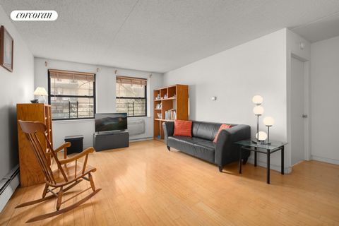 Welcome to Apartment 310 at 1901 Madison Avenue - REAL TWO BEDROOMS This single-floor, heart-warming coop unit flaunts an amazing layout featuring two comfortable bedrooms and a spacious bathroom with fine tilework. Lovingly maintained. The unit radi...