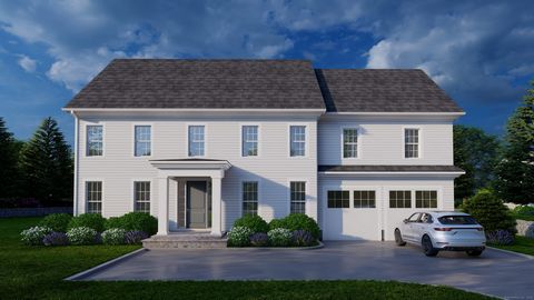 HOUSE TO BE COMPLETED IN FALL 2024....Introducing your dream home in the idyllic town of Darien. Be the first to seize the opportunity to customize your very own brand-new home. Nestled in a desired area near the beach, YMCA and award-winning Hindley...