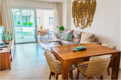 ¡No te pierdas esta oportunidad de inversión en Punta Cana! Dos apartamentos en venta, uno en el piso 1 y otro en el piso 2, ofrecen la combinación perfecta de comodidad, lujo y accesibilidad. Con 2 habitaciones, 2 baños y un espacio de 93 m2 cada un...