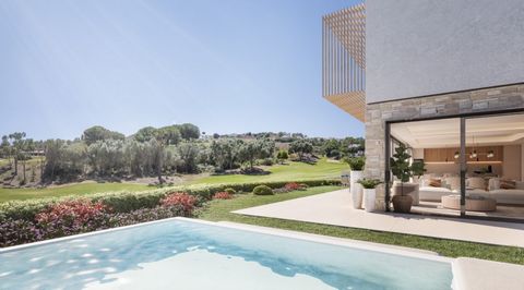 Wyndham Grand offers 58 incredible 2- and 3-bedroom townhouses which will be built to the highest specification with incredible frontline golf views of the renowned La Cala Resort Golf course. Reaching the pinnacle of contemporary design, these excep...