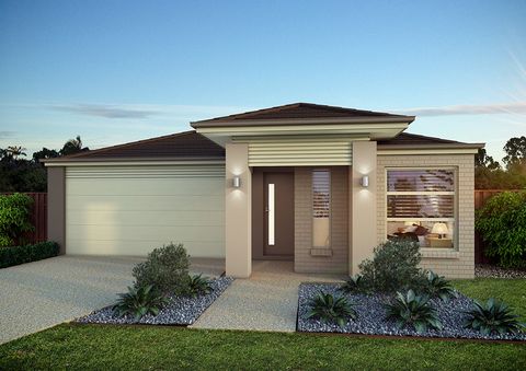 $697,900 for a 4 Bedroom House in Redbank Plains - First Home Owners Delight! Initial Deposit $2000 for Land. Building Features: - Colorbond roofing - Split System Air Conditions x 2 - 3 x Pendant Lights to Kitchen Island - Engineered Stone bench top...