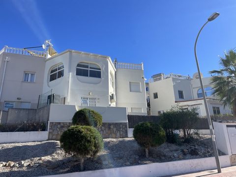 This well presented 2 bedrooms, 1 bathroom Ground floor apartment is located on the community of Los Pinos in San Miguel De Salinas. Offering a spacious open plan lounge with kitchen and dining area. Both bedrooms have built in wardrobes and share a ...