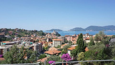 Elegant newly built complex, currently under construction, composed of only five exclusive residential units located in the prestigious town of Lerici, in a privileged position a short distance from the sea, the historic center and all the services. ...