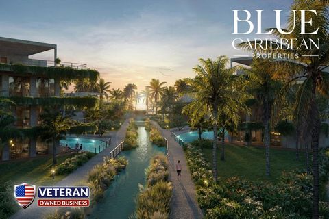 This project is a new tourist residence of exclusive elegance, designed to be the maximum expression of the Art of Living. A combination of luxury and ecology, Silver Beach places the treasures of the local environment at the feet of its residents. A...