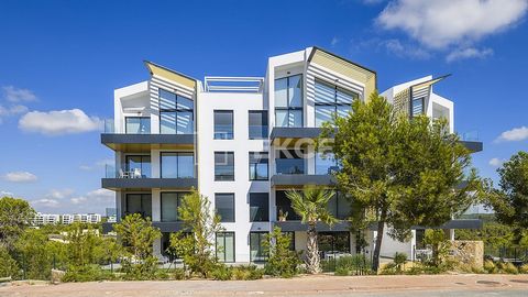 New Build Modern Apartment Surrounded by Nature in Dehesa de Campoamor, Costa Blanca The modern apartment for sale is situated in the popular area of Costa Blanca, Dehesa de Campoamor. Surrounded by nature, the apartment is close to the golf course, ...