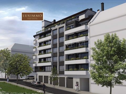 LUXIMMO FINEST ESTATES : ... Un immeuble nouvellement construit avec différents types d’appartements, dans un endroit extrêmement communicatif près du boulevard. Hristo Botev, station de métro, gare centrale et gare routière, ainsi qu’à plusieurs lig...