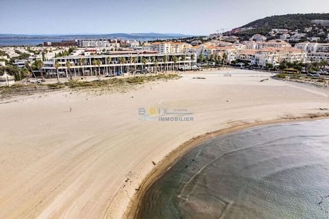 Lassen Sie sich vom Charme der Marina verführen. Der Yachthafen von Quilles verbindet das Mittelmeer mit dem Etang de Thau und ist ein erstklassiger Ort für Ihren Urlaub. zwischen dem Beginn des berühmten Lido du Villeroy und der Corniche, umgeben vo...