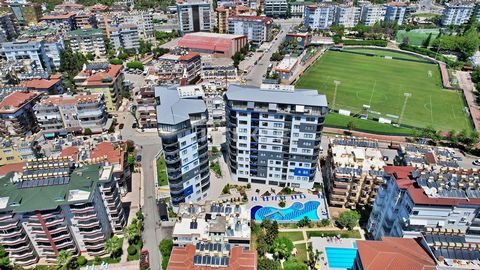 Bezugsfertige, stilvolle Wohnungen im Stadtzentrum von Alanya Alanya liegt im Osten von Antalya und ist eine Stadt, die mit ihrer ganzjährig lebendigen Atmosphäre nicht nur Urlauber, sondern auch Immobilieninvestoren anzieht. Mit ihren Sandstränden, ...