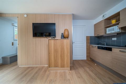 Diese ferienwohnung in Allos mit 1 Schlafzimmer und hat eine Kapazität für 4 personen. Unterkunft Unterkunft hat 31 m² befindet sichgemütlich und sonnige, Die Unterkunft befindet sich in der Nähe von direkt am skigebiet, mit Blick auf die Berge. Die ...