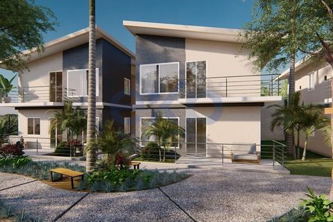 Добро пожаловать в Bougainvillea Villas, изысканный комплекс недвижимости, который органично сочетает в себе современную жизнь с великолепием природной красоты. Расположенный среди живописных гор, окружающих побережье Каньяс, этот комплекс включает в...