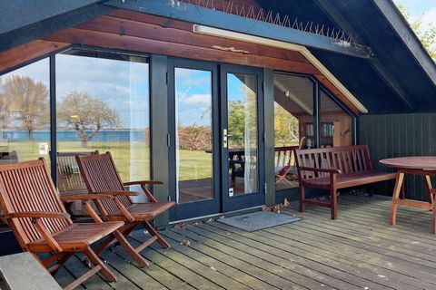 Dieses gemütliche Ferienhaus befindet sich in der schönen Gegend von Kongsnæs, nur ca. 200 m vom Wasser unten im Grønsund. Wunderbarer Ausblick zum Wasser vom Wohnzimmer und der Terrasse aus! Im Umkreis von 1,2 km Luftlinie befinden sich 3 Badestege....