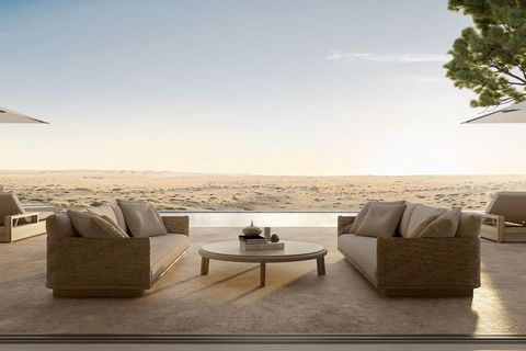 Experience unparalleled luxury in the heart of the serene desert landscape with this exquisite 4-bedroom villa at The Ritz-Carlton Residences, Al Wadi Desert, Ras Al Khaimah. Nestled amidst breathtaking natural surroundings, this villa epitomizes opu...