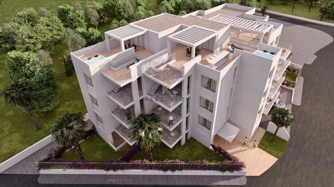 Located in Larnaca. Modern Two Bedroom Apartment for sale in Aradippou area, Larnaca. Amazing location, close to all amenities such as schools, veterinary clinic, major supermarkets, pharmacies etc. Only few minutes away from the new Metropolis Mall ...