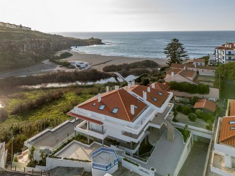 2+1 bedroom apartment next to São Lourenço Beach. With private and direct access to this beautiful beach, this apartment offers a unique opportunity for lovers of surfing, sun and good vibes. Inserted in a building built in 2002 and in good condition...