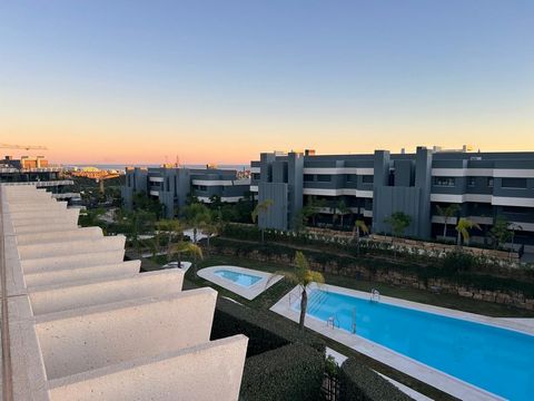 Located in Estepona. This apartment in the complex offers a lifestyle with first-class amenities. Oasis 325 is a fully gated community with 24/7 security, beautiful gardens, two outdoor pools, an indoor pool, two saunas, and a modern gym equipped wit...