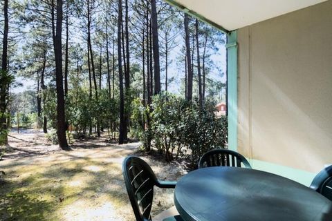 Nestled amidst a serene 5-hectare pine forest, this charming holiday home offers a tranquil retreat for your vacation. Perfect for families, it accommodates up to four guests with a cozy living area featuring two single benches, a pull-out bed suitab...