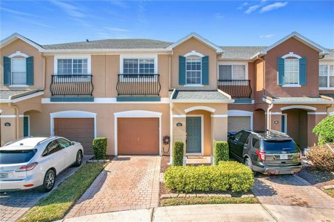 Welcome to this stunning 3-bedroom, 2.5-bath townhouse nestled in the highly desirable and gated Timber Pointe community. You will be impressed the moment you enter this newly refreshed masterpiece. Upon entering the home, your eyes will be immediate...