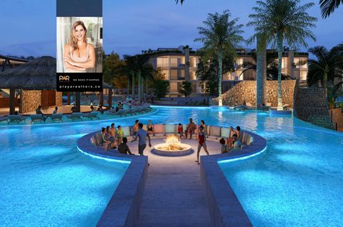 LUXURY RESIDENTIAL OASIS IN PUERTO MORELOS WHERE NATURE MEETS MODERN LIVING div Nestled on the coastline of Puerto Morelos just 15 minutes from the airport and 5 minutes from the Grand Outlet this exclusive residential community offers the perfect bl...