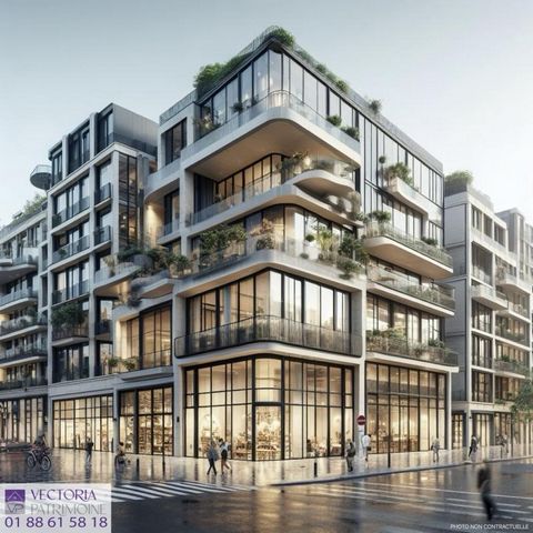 Un bien à ne pas manquer : Appartement de 2 pièces et 48 m2 en vente pour 208776€. Profitez de réductions exclusives et de frais de notaire offerts. Eligibilité fiscale: Droit commun,PTZ,RP neuf,TVA réduite. Montfermeil est une charmante ville située...