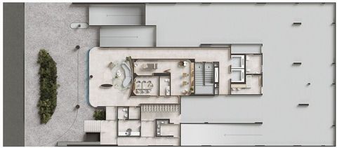 Located in one of the most desirable locations in Ipanema, Vista Ipanema Residencial is an innovative development. In addition, it is ideal for those who seek an exceptional lifestyle. Composed of large and sophisticated apartments, this luxurious co...