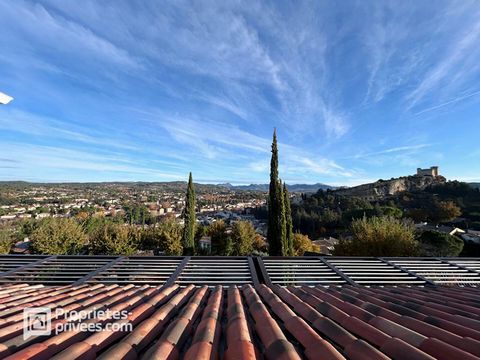 Vaucluse 84110 VAISON LA ROMAINE - 344 420 Euros - Venez découvrir 