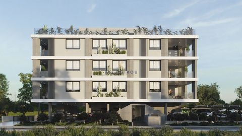 Located in Larnaca. First Floor, Two-Bedroom Apartment for sale in Krasas Area, Larnaca. Situated approximately 2 km away from the new Larnaca Metropolis Mall. Close to all amenities such as schools, supermarkets, banks, bakeries, pharmacy bus servic...