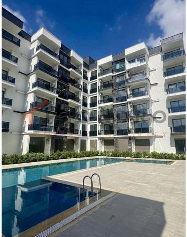 The apartment for sale is located in Aksu. The Aksu district lies between the Düden and Aksu streams. It is located to the east of Antalya’s city center. Aksu is bordered by Muratpaşa in the southwest, Kepez in the west, Döşemealtı in the northwest, ...