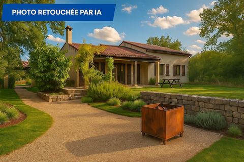 À VENDRE – MAISON SANS VIS-À-VIS – DRAGUIGNAN