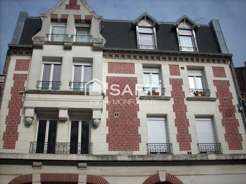 Immeuble 3 logements