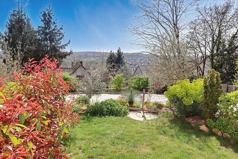 Maison Familiale divisé en deux logements