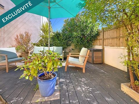 A VENDRE LANREDEC - MAISON - 95M2 - COUP DE COEUR