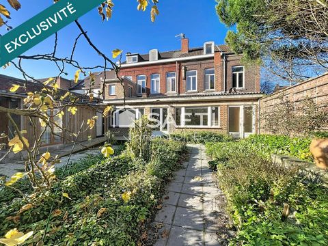 Immeuble de Rapport à forte rentabilité immédiate