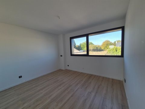 Appartement neuf avec Ascenceur