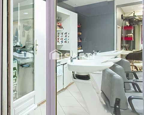 Fonds de commerce de charme au cœur de CLERMONT