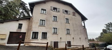 investisseur appartement dans copropriété avec terrain constructible