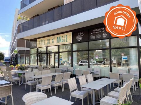 Affaire clé en main au cœur de Blagnac