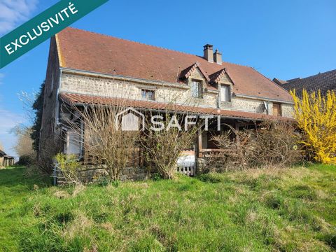 Maison - 168m² - Gourdon