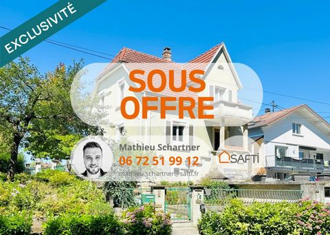 Maison - 6 pièces - 125m²